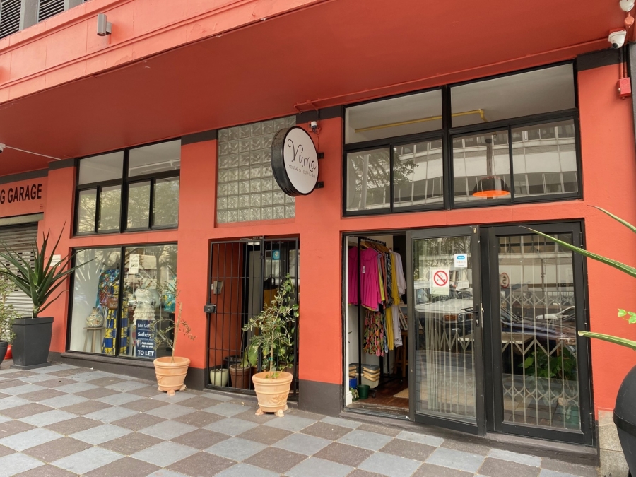 To Let Commercial Property for Rent in Cape Town City Centre Western Cape